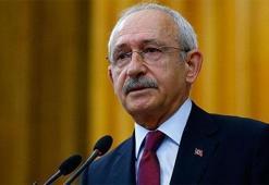 Kılıçdaroğlu, Ayasofya davetini geri çevirdi
