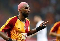 Galatasaray'da Ryan Babel'e bir şans daha!