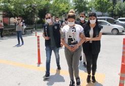 Afyonkarahisar’da kafedeki fuhuş pazarlığına polis baskını
