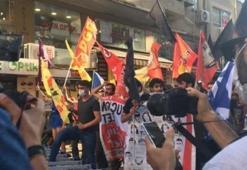 Emniyet Müdürlüğü'nden Kadıköy'deki olaylara ilişkin açıklama