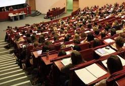 YÖK üniversitelerin kontenjanlarını açıkladı! YKS üniversite kontenjanları