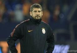 Galatasaray'da Ümit Davala ile yollar ayrılıyor