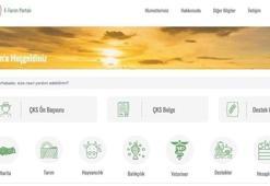 e-Tarım portalı yarın tanıtılacak