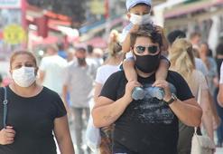 Bakan Koca açıkladı, İstanbullular oraya akın etti!