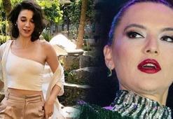 Demet Akalın'ın Pınar Gültekin paylaşımı tepki çekti