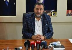 MHP Ordu İl Başkanı Köksal Yılmaz istifa etti