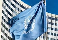 BM'den son dakika Libya açıklamsı: Askeri çözüme yer yok