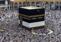 Suudi Arabistan hac sırasında uygulanacak önlemlerini  açıkladı