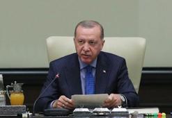 Beştepe'de kritik zirve! İşte ana gündem