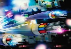 Fiber optik kablolardaki veri hızını 6 kat artıracak proje geliştirdi