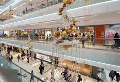 Dünyada ilk! Yürüyen merdivenlere dezenfektan sistemi