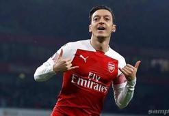 "Mesut Özil'in maaşını Fenerbahçe ve Arsenal bölüşürse..."