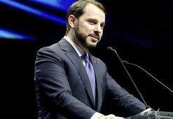 Bakan Albayrak paylaştı! Staj seferberliği başladı