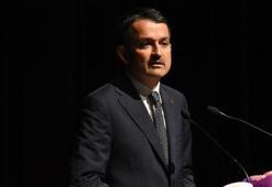 Bakan Pakdemirli duyurdu! e-Tarım Portalı kullanıma açıldı