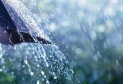 Meteoroloji'den "sağanak" uyarısı!