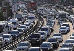 Ayasofya Camii açılışı için İstanbul'da bu yollar trafiğe kapatılacak