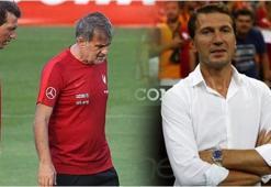 A Milli Takım'da sürpriz ayrılık!