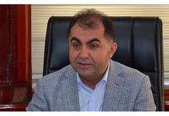 HDP'li Batman Belediye Başkanı Mehmet Demir tutuklandı