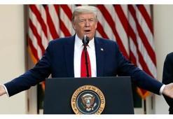 Trump'tan suç oranı yüksek kentlerle ilgili flaş karar