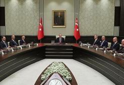YAŞ, Cumhurbaşkanı Erdoğan başkanlığında yarın toplanacak
