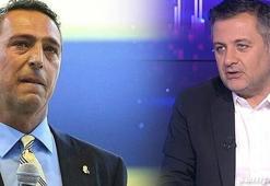 Mehmet Demirkol, F.Bahçe'nin yeni teknik direktörünü açıkladı