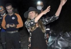 Aranan kadın 3 saat sonra ortaya çıktı, söyledikleri şaşırttı