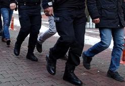FETÖ'ye operasyon! 20 kişiye yakalama kararı