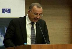 Uyuşmazlık Mahkemesi Başkanlığına Burhan Üstün seçildi