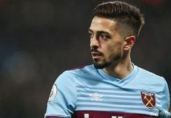 Max Kruse'nin yerine Manuel Lanzini