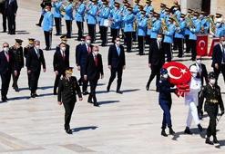 Yüksek Askeri Şura toplantısı sona erdi