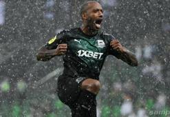 Manuel Fernandes serbest kaldı!