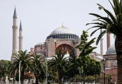 Ayasofya davetiye listesi belli mi? Ayasofya camii açılış ve kapanış saati kaç?