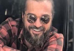 Engin Altan Düzyatan, 'Barbaros'la dönüyor!