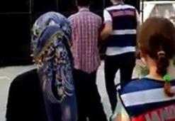 Mersin'de operasyon! 2 şüpheli gözaltına alındı