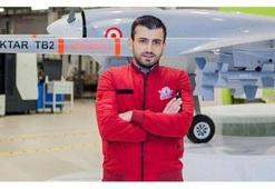 Selçuk Bayraktar: Amerikan rüyası değil Türk rüyası mümkün