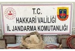 Yıldırım-2 Cilo operasyonu! Tek tek ele geçirildi