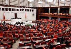 İstihdam paketi TBMMde kabul edildi