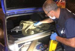 Dünürler arasında sözlü tartışma silahlı kavgayla bitti