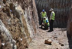 Tuzla fayında tehlike çanları çalıyor