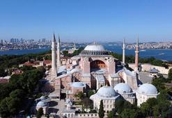 Ayasofya Camii'ne nasıl gidilir? Ayasofya ulaşım bilgileri...