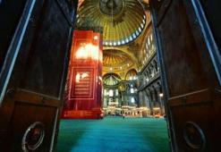 Ayasofya şiiri | Nazım Hikmet, Arif Nihat Asyalı, Cengiz Numanoğlu, Mehmet Akif Ersoy’un Ayasofya şiirleri…