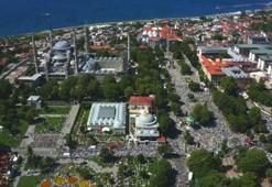 Ayasofya ne zaman müze oldu, kim yaptı? Ayasofya’nın tarihi geçmişi...