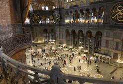 Fatih Sultan Mehmet'in Ayasofya Vasiyeti!