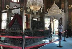 Fatih Sultan Mehmet'in Türbesi nerede? Fatih'in türbesi nerede, hangi camide?