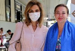 Feryal Gülman: Boşanma davamız sürüyor