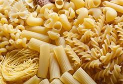 Karaciğer sağlığı için makarnayı azaltın