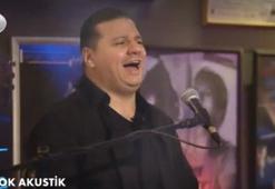 Çok Akustik'te bu haftaki konuk Kubat!