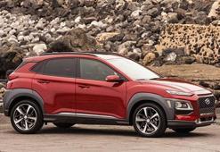 Hyundai Kona'ya "Smart" versiyon