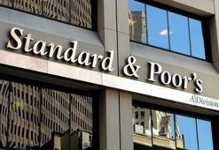 S&P, Türkiye'nin kredi notunu açıkladı