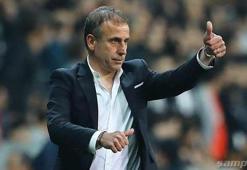 Trabzonspor'da yöneticiler Abdullah Avcı'yla Bodrum'da görüştü